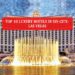 Top 10 Luxury Hotels In Sin-City; Las Vegas