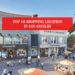 Top 10 Shopping Locations In Los Angeles
