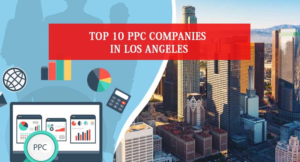 PPC Companies in Los Angeles