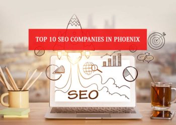 SEO Companies in Phoenix
