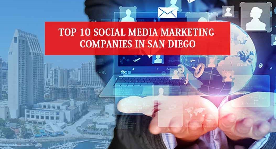 Social Media Marketing Companies In San Diego