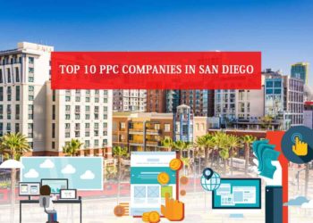 Top 10 PPC Companies in San DIego