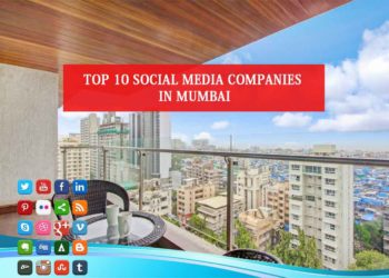 Top 10 Social Media Companies in Mumbai
