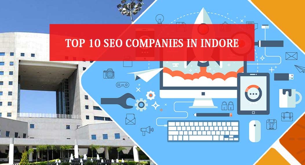 SEO Companies In Indore