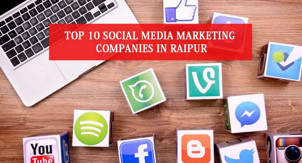 Social Media Marketing Companies In Raipur