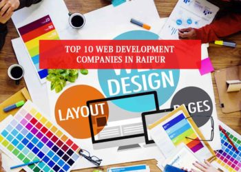 Web Development Companies In Raipur