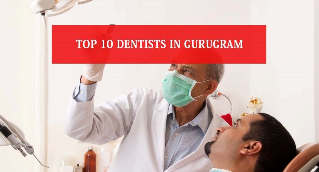 Dentists in Gurugram