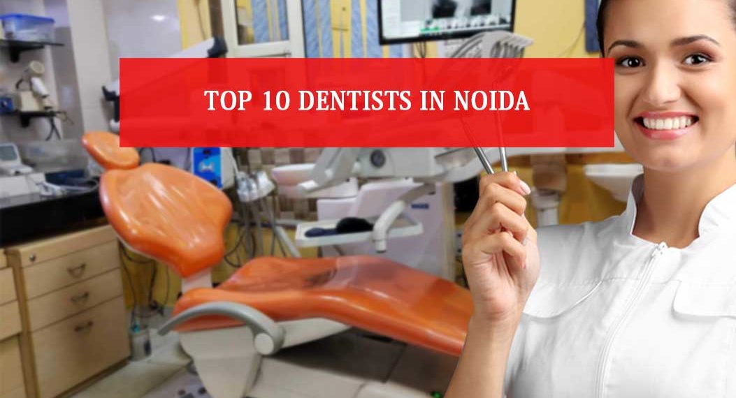 Dentists in Noida