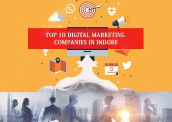 Digital Marketing Companies in Indore