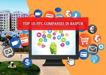 PPC Companies in Raipur