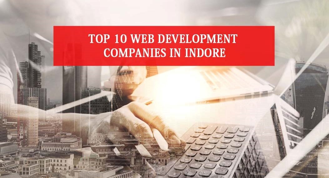 Web Development Companies in Indore