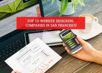 Website Designing Companies in San Francisco
