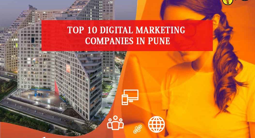 Digital Marketing Companies in Pune