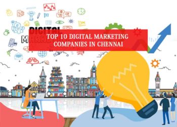 Digital Marketing Companies in Chennai