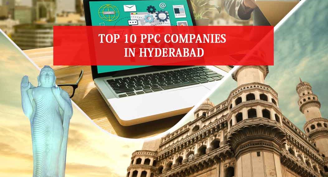 PPC Companies in Hyderabad
