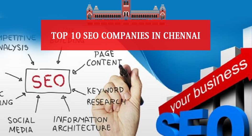 ToSEO Companies in Chennai