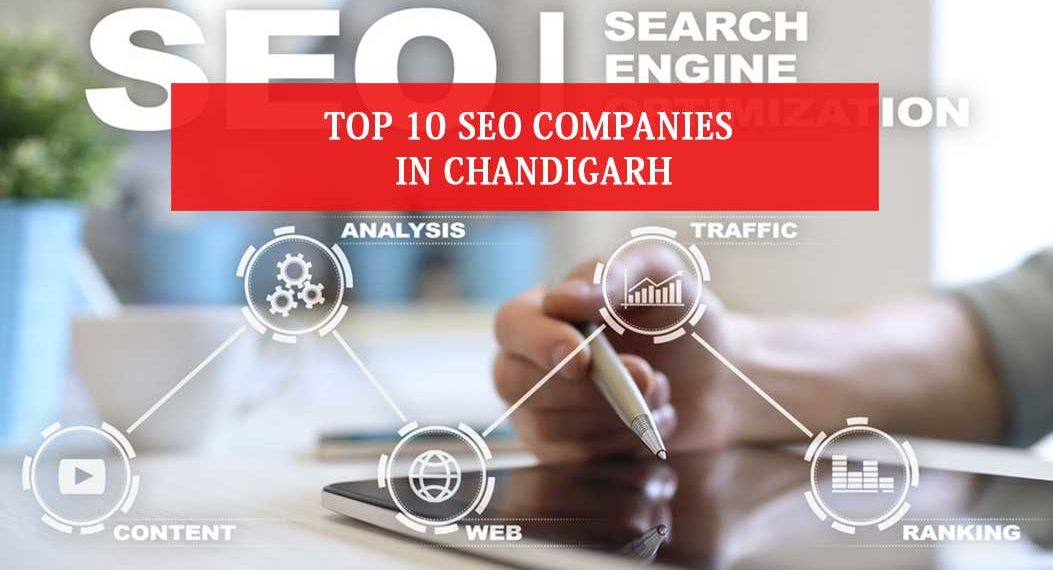 SEO Companies in Chandigarh