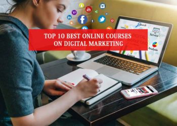 Online Courses on Digital Marketing