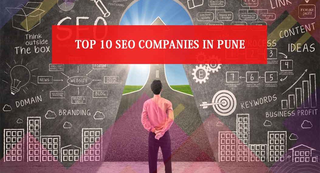 SEO Companies in Pune