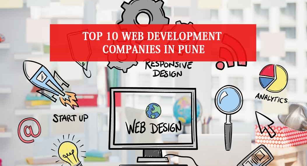 Web Development Companies in Pune