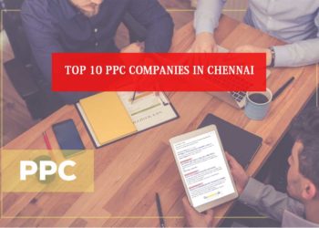 PPC Companies in Chennai