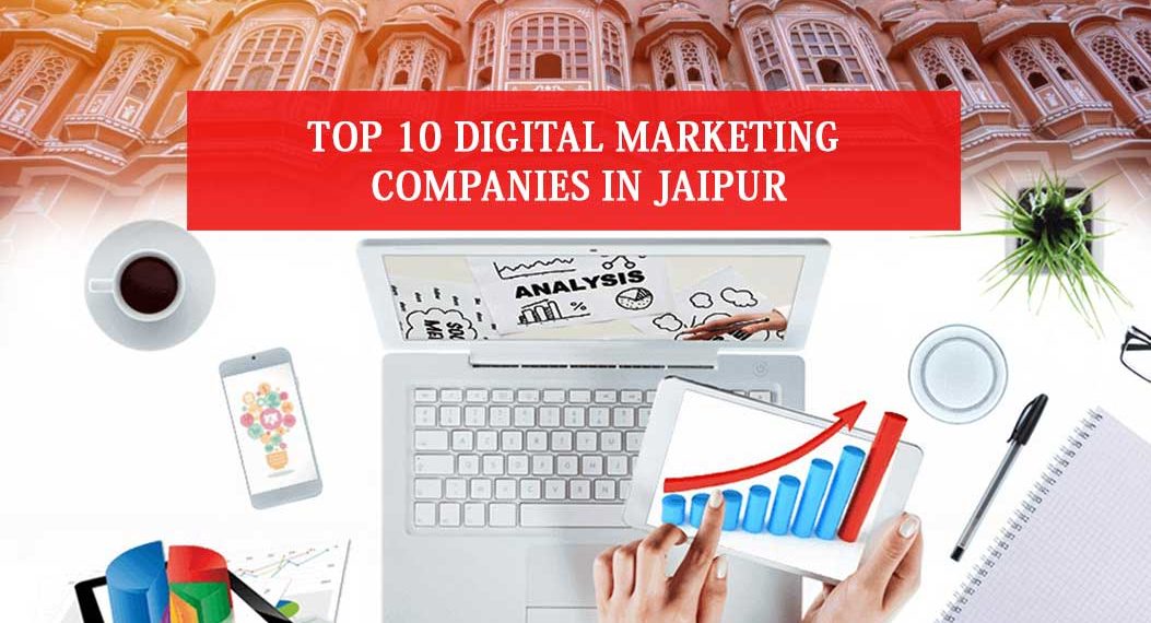 Digital Marketing Companies in Jaipur