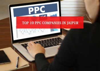 PPC Companies in Jaipur