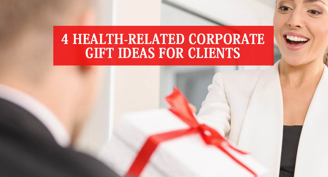 Corporate Gift Ideas