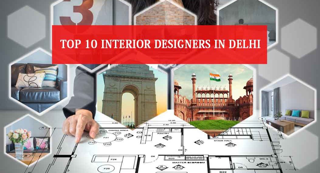 Interior Designers In Delhi