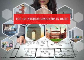 Interior Designers In Delhi