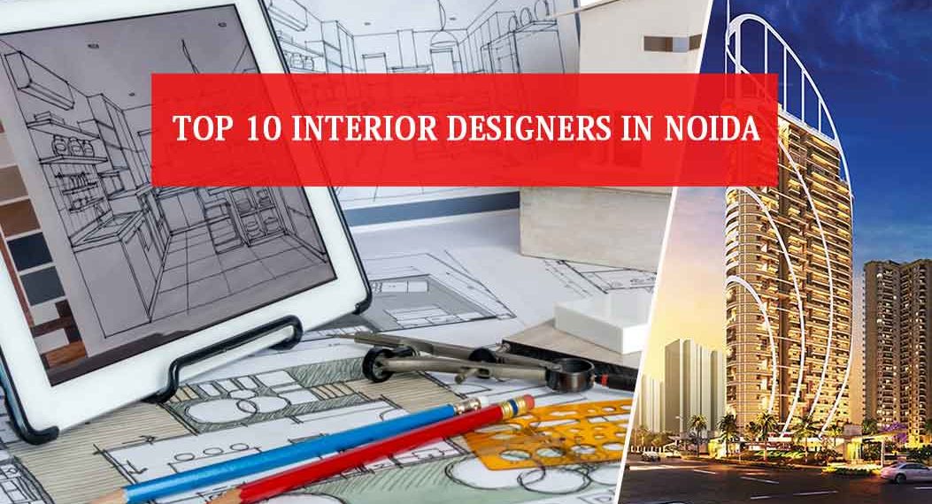 Interior Designers in Noida