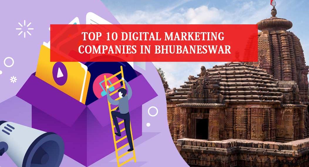 Digital Marketing Companies In Bhubaneshwar