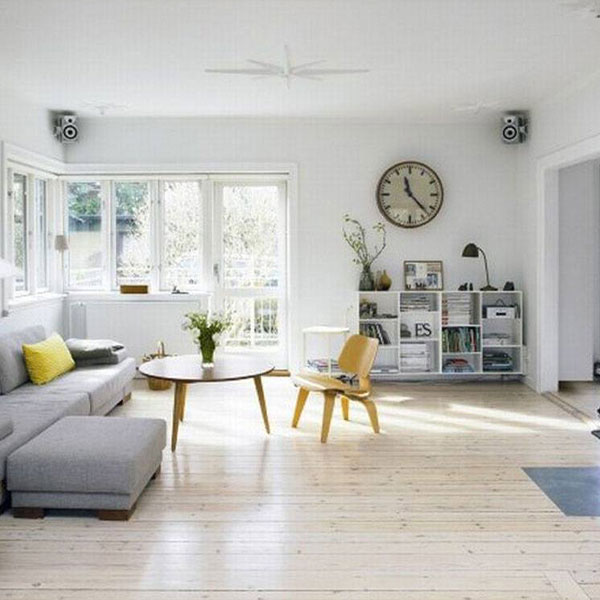 Living room Interior Design