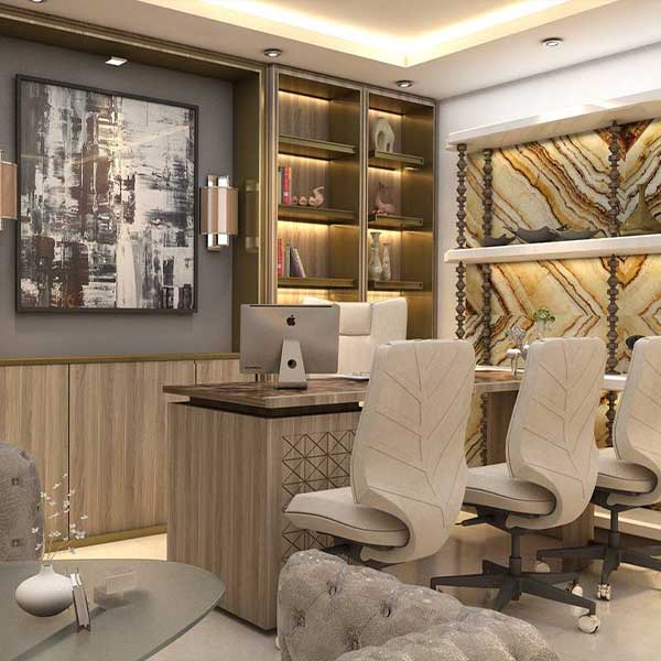 Top 10 Interior Designers in Delhi 2021 { Highly Reputed Firm}