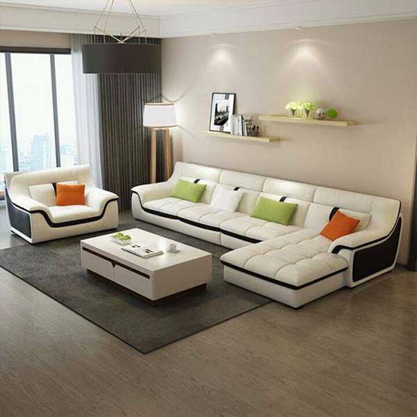 Living Room interior Design