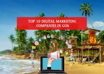 Digital Marketing Companies in Goa