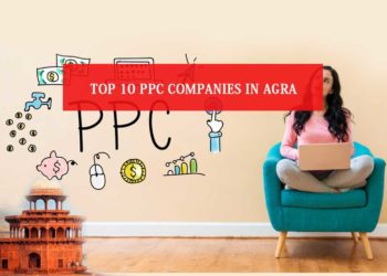 PPC Companies in Agra