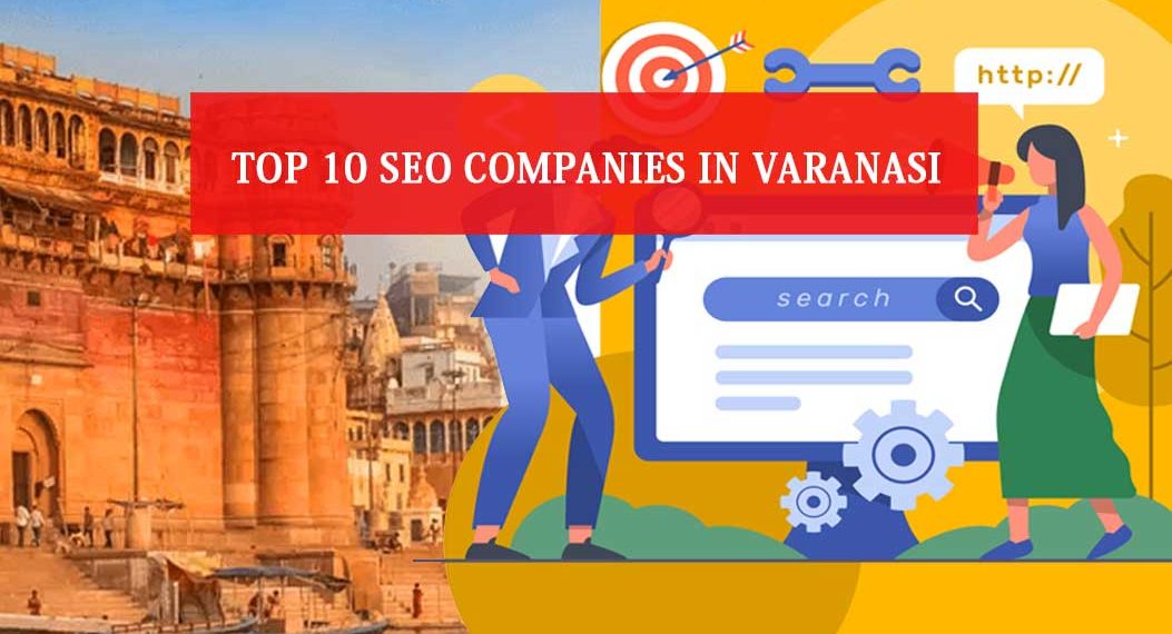 SEO Companies in Varanasi