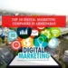 Digital Marketing Companies in Ahmedabad