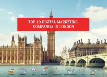 Digital Marketing Companies in London