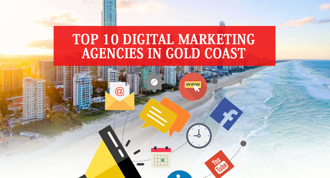 Digital marketing agencies in Gold Coast