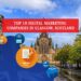 Digital Marketing Companies in Glasgow