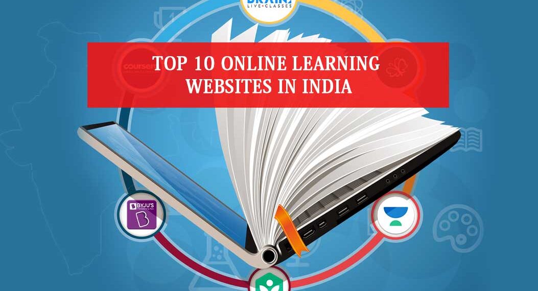 Top 10 Online live classes in India