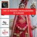 Top 10 Wedding photographers in Gurgaon