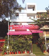 Delhi IVF
