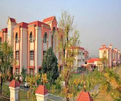 Best colleges in Dehradun