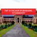 Top 10 Colleges in Dehradun