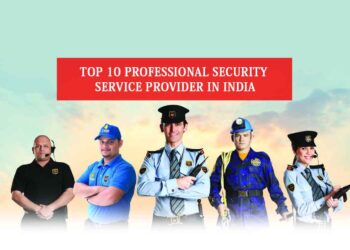 Professional Security Service Provider