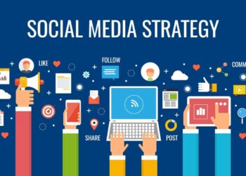 Social media marketing success