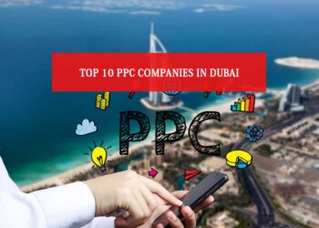 Top 10 PPC Companies in India
